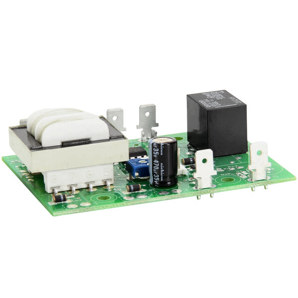 a close up of a device