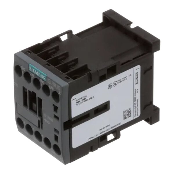 Meiko 9745524 Auxiliary Contactor 3Rh2131-1A