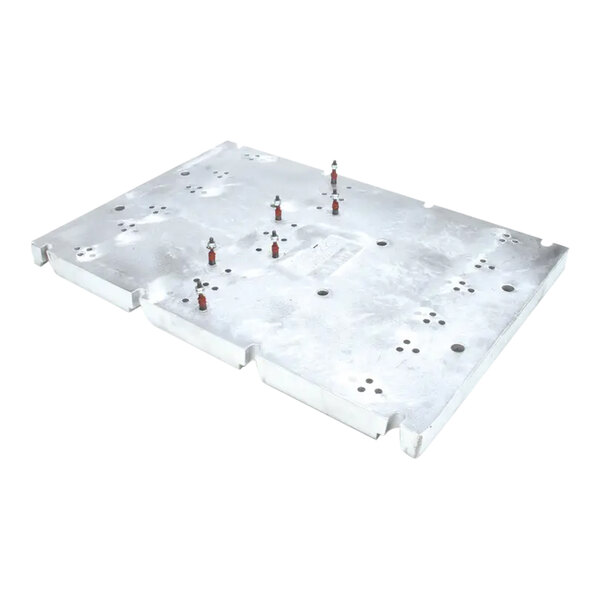 Southbend 7-70583 Element Block Assembly, 480V, 9Kw, Ects/Ets