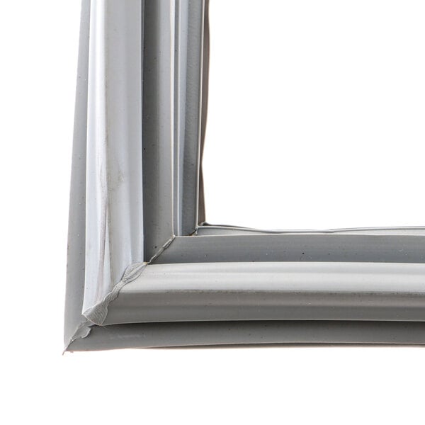 a close up of a corner of a window