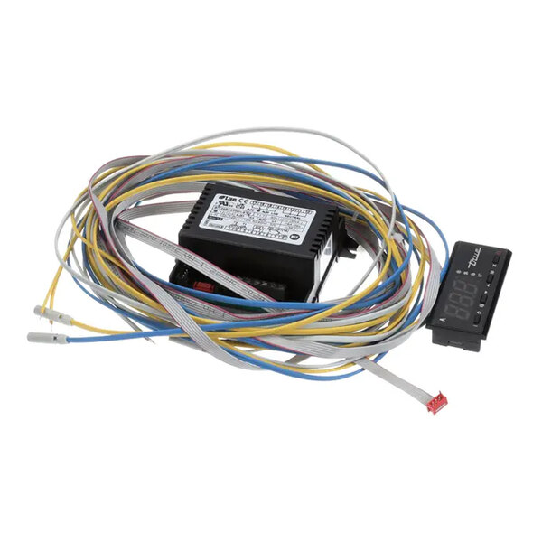 True Refrigeration 219717 Control Board Kit for Refrigerators