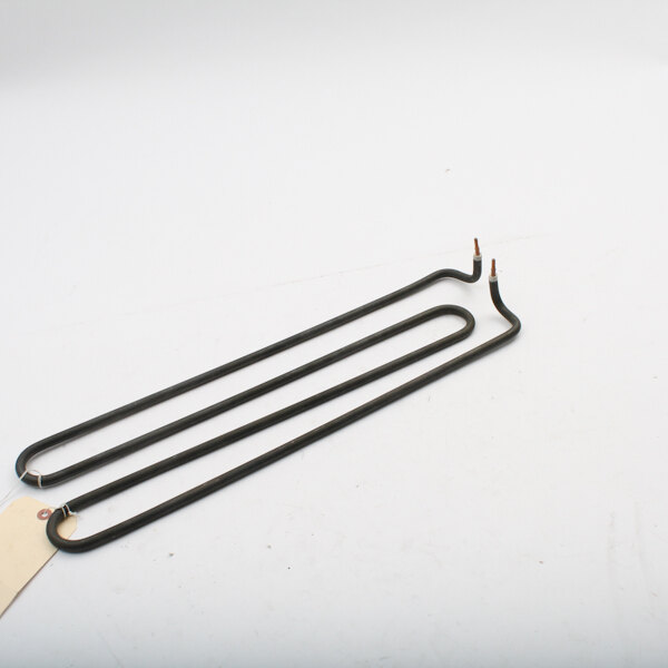 A Crown Steam 7406-4 heating element assembly with black rods.