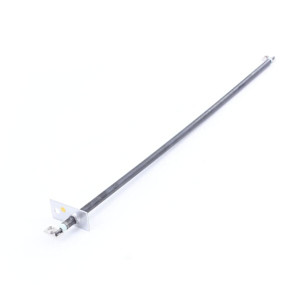 An APW Wyott 120v-250w metal rod with a screw on the end.