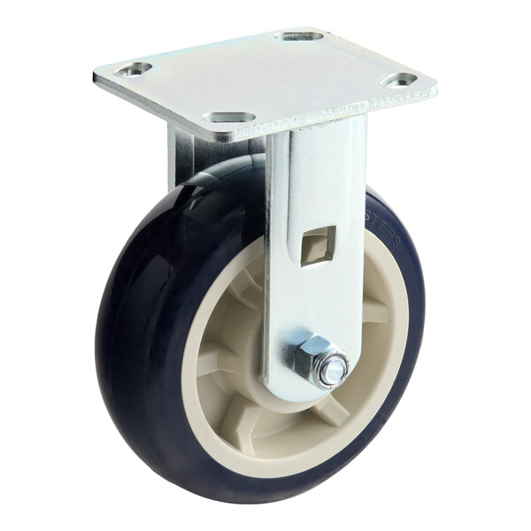 FWE CSTR 62-R-PPF Non Locking Caste