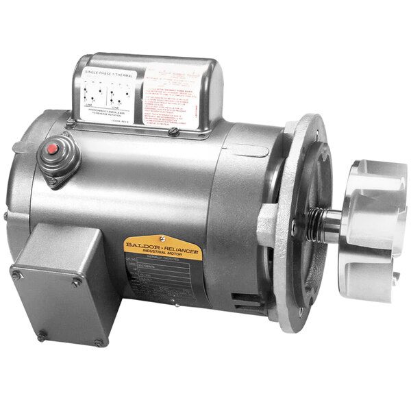 a close-up of a machine