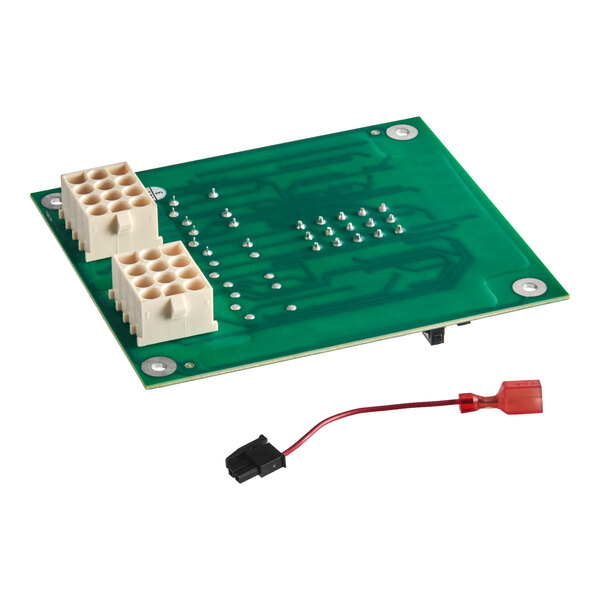 Frymaster 8262434 Pcb, Intfc (Smt) C/E Dv