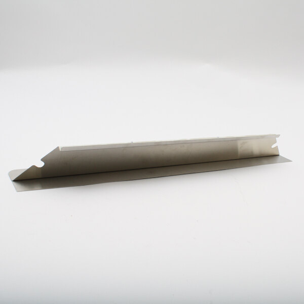 A metal Randell cheese baffle.