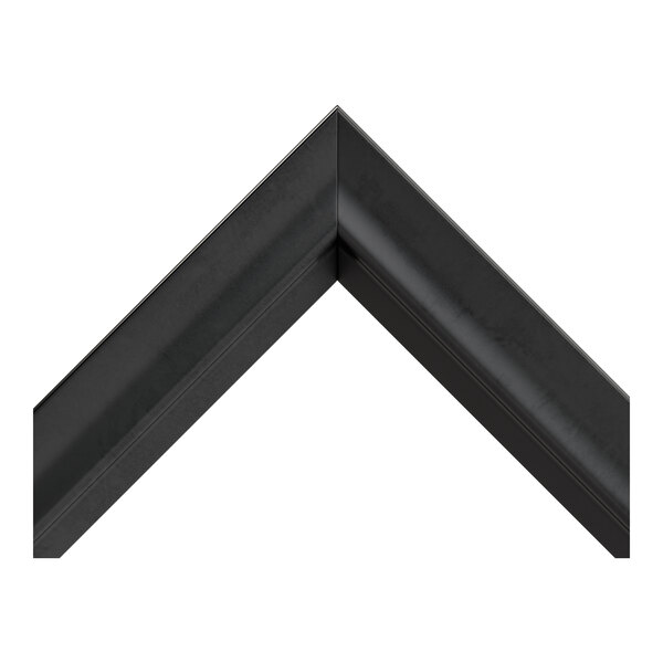 A black Turbo Air Refrigeration gasket.