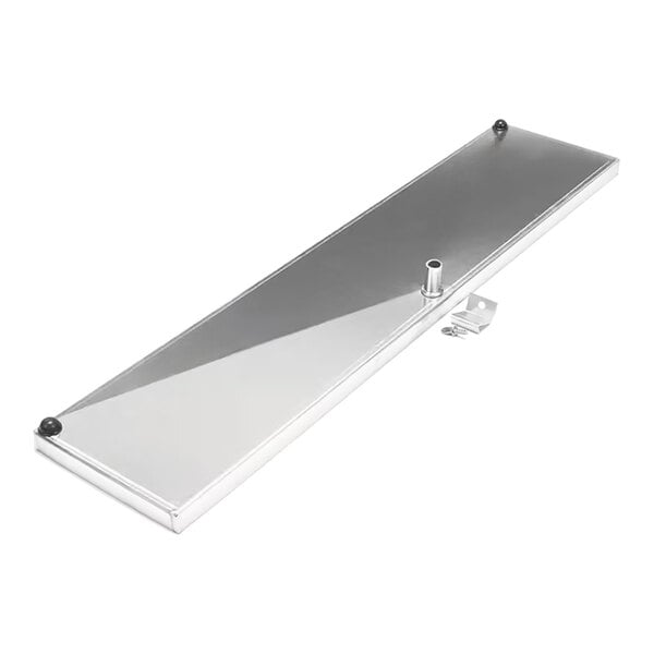 Continental Refrigerator CM6-0905 Drain Pan, Eva