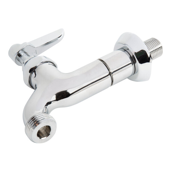 T&S B-0717 Single Sink Faucet with 1/2