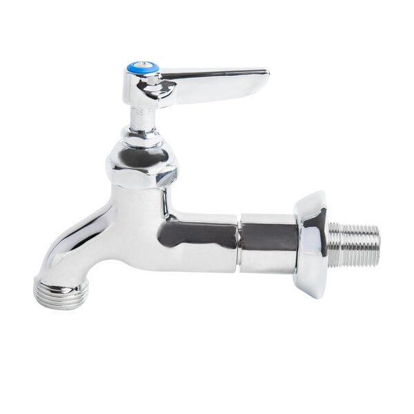 T S B 0717 Single Sink Faucet With 1 2 Npt Male Inlet Lever