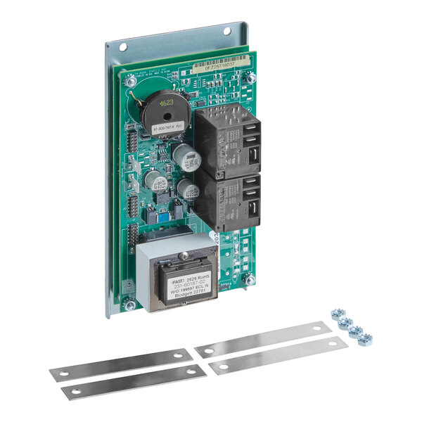 Blodgett 30658 Controller Dig
