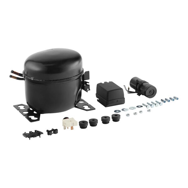 Beverage-Air 312-101D Compressor