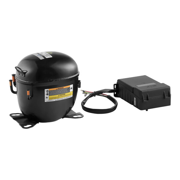 Beverage-Air 312-089D Compressor