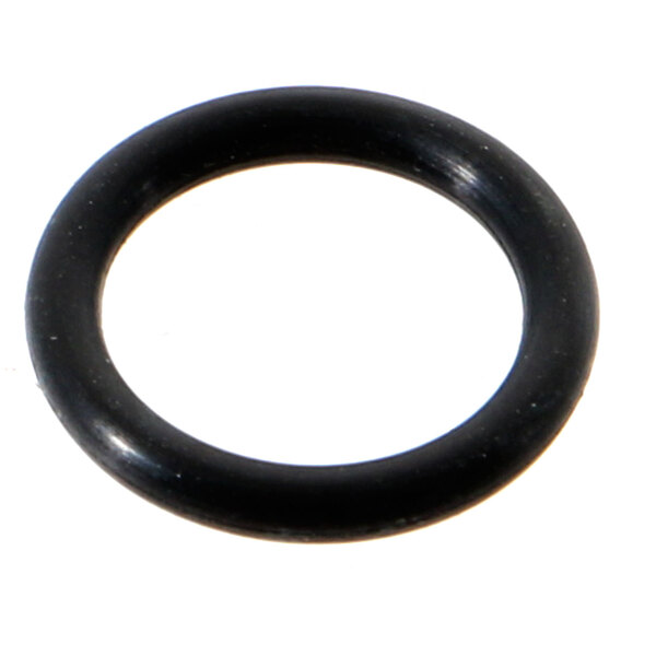 A black round Fagor Commercial O-Ring.