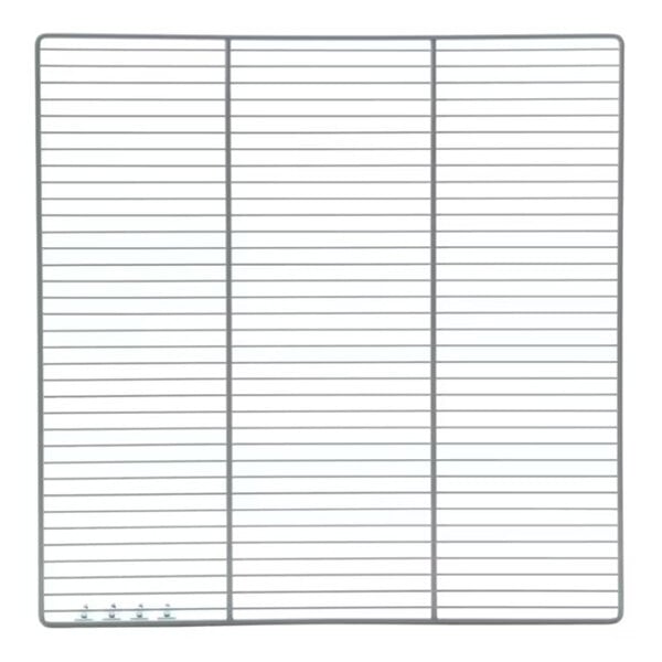 Continental Refrigerator 5-117 Shelf - 27" x 26 3/4"