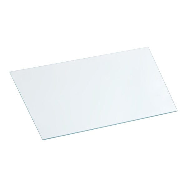 Hatco 04.40.038.00 Glass Panel