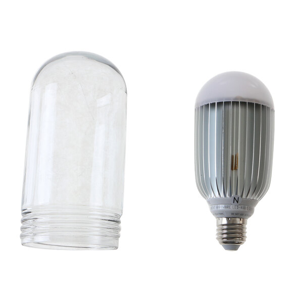 Flame Gard Led 400001n Light Canopy Hood