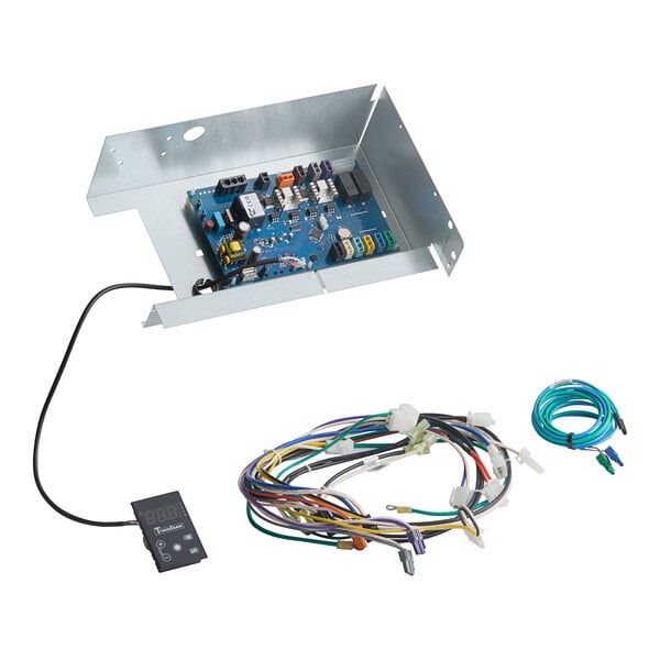 Traulsen SER-60711-01 Kit Mit To Ngc Rag Reffrz 132Dnwlhut 115