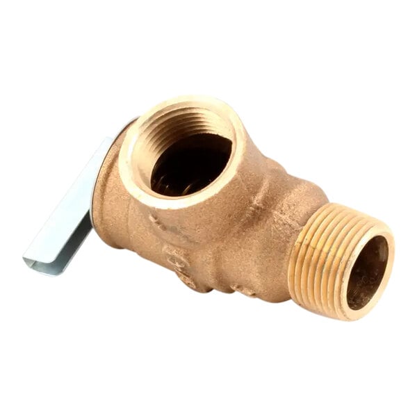 Southbend 5286-1 Relief Valve 5 P.S.I