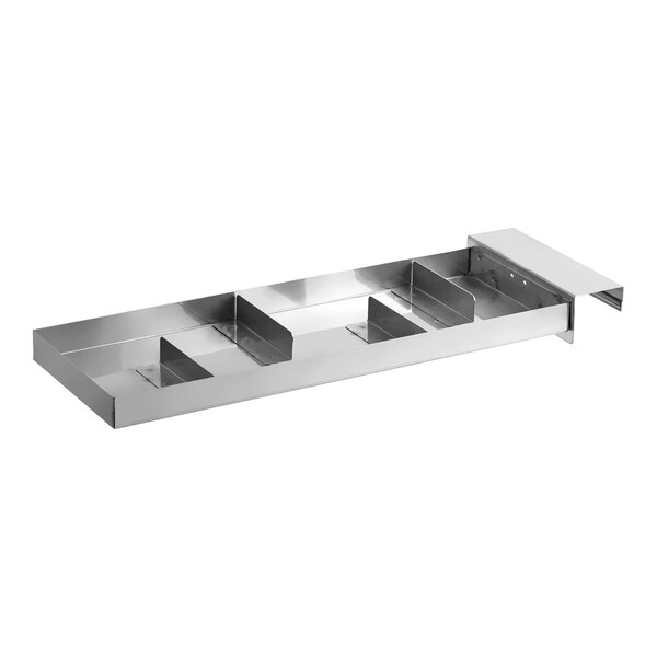 Vulcan 00-957982-000G4 Grease Drawer Assembly