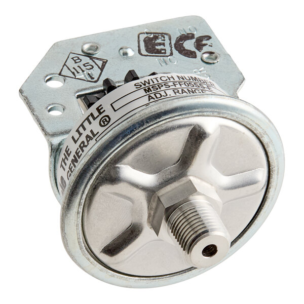 Vulcan 00-854471 Pressure Sw-Comp
