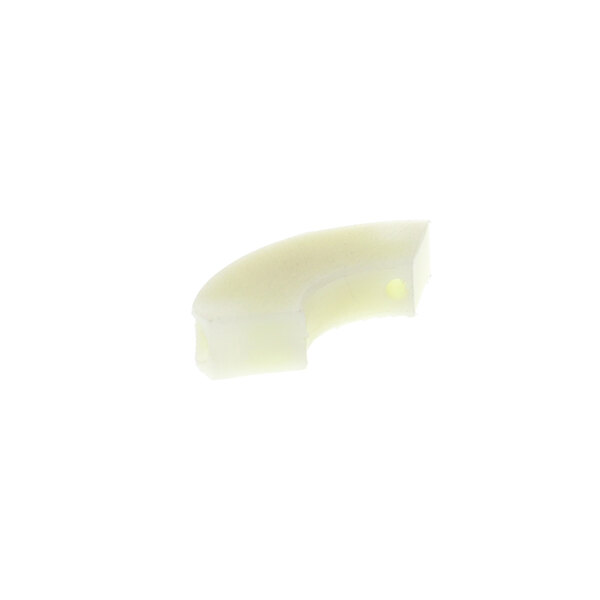 A white plastic Vulcan Trigger.