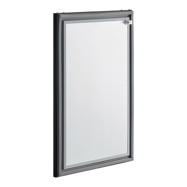 Beverage-Air 02B01S085D Door, Black Rh