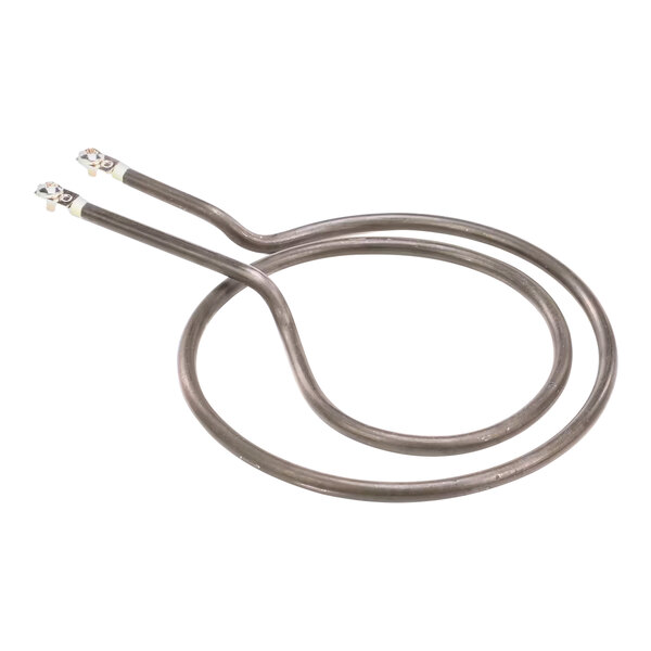 A Hatco heating element kit with metal wires.