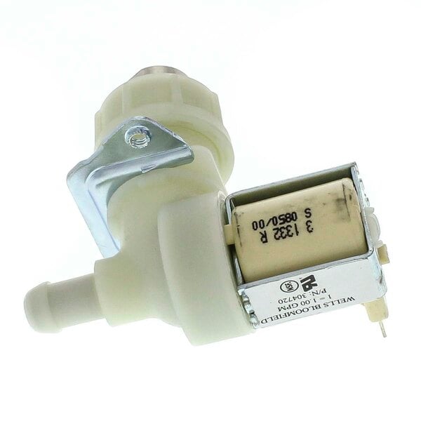 Wells WS-504939 Solenoid Valve