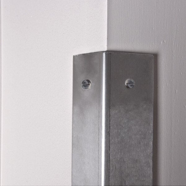 metal wall corner guards