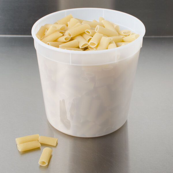 Deli Containers 5LB/86oz - EZ Party USA