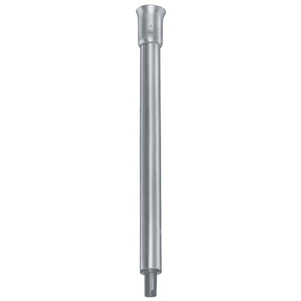 Advance Tabco K-474 Stainless Steel Leg