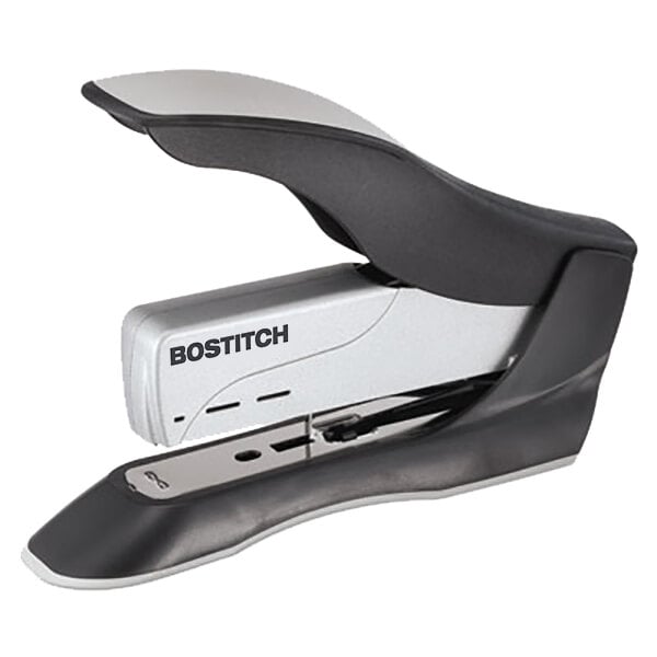 large stapler