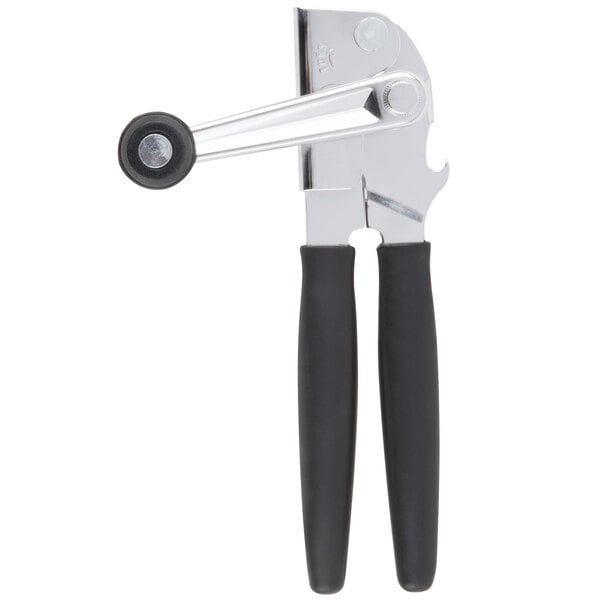 2 In1 Can Opener Professional Strong Heavy Kitchen Can Opener