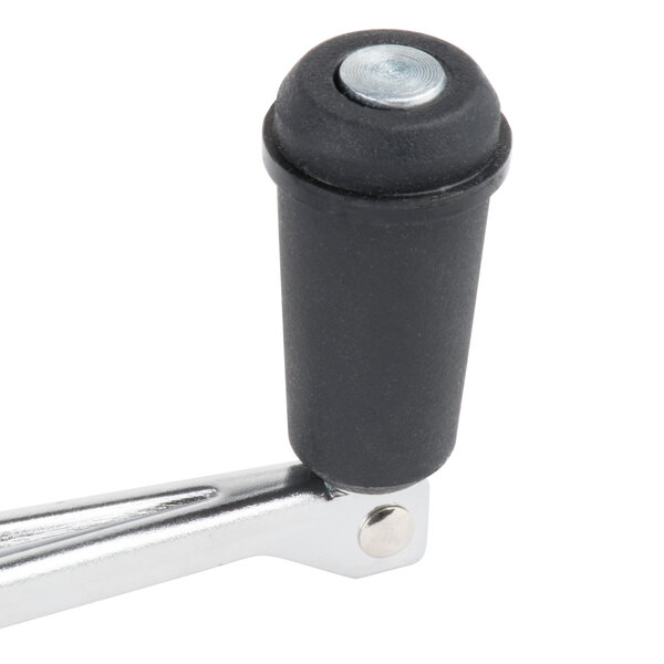 Garde COHHPVT Large Handheld Crank Can Opener with Pivot Handle