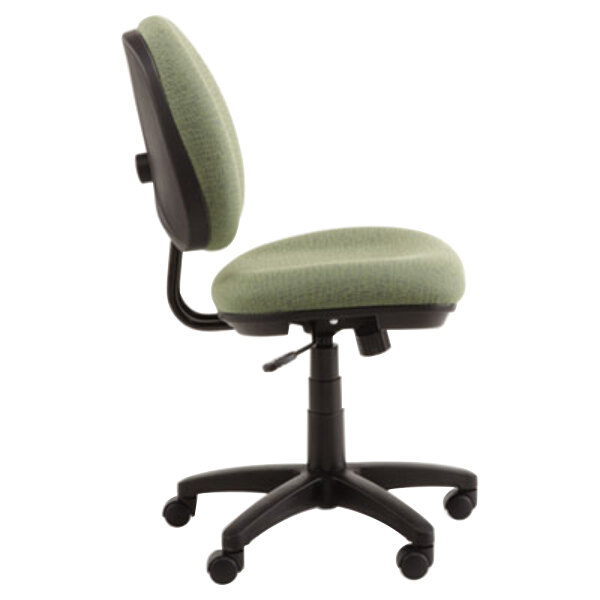 alera alein4871 interval parrot green fabric office chair with alera alein4871 interval parrot green fabric office chair with