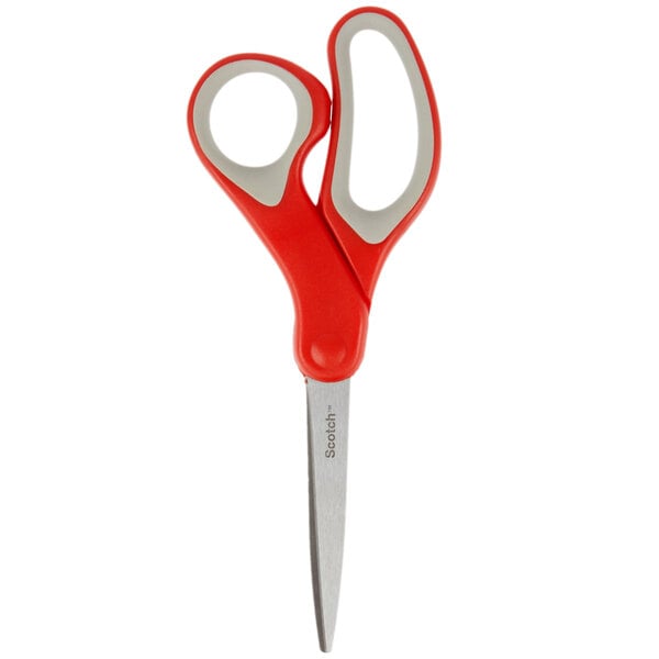 a scissors