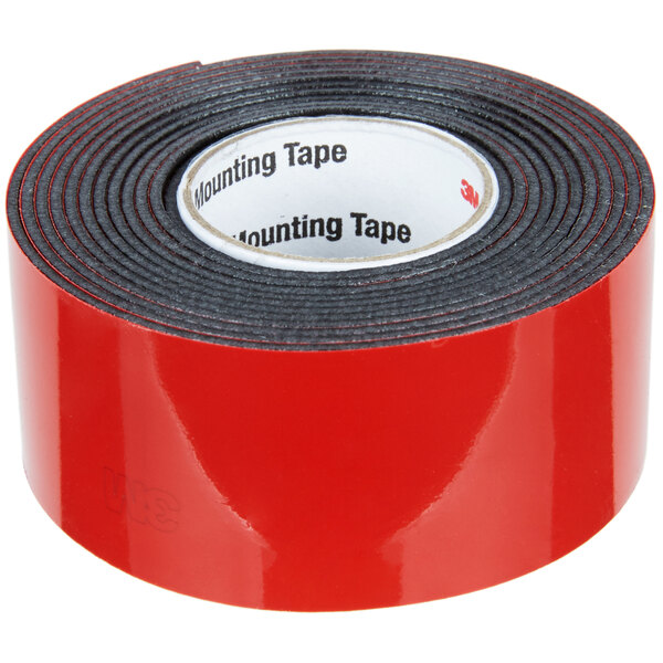 mounting tape