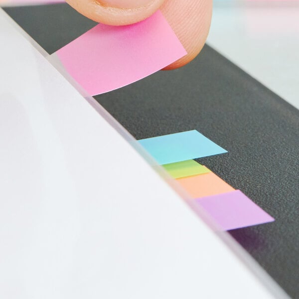 a close-up of a finger