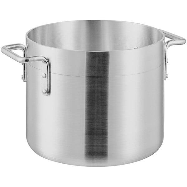 Stainless Steel Stock Pot in Different Big Size for Big Family / Restaurant  - China Cookware Set and Stainless Steel Cookware price