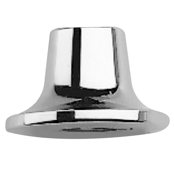 Fisher 10002304 Glass Filler Riser Base with 3/8" Female Connection