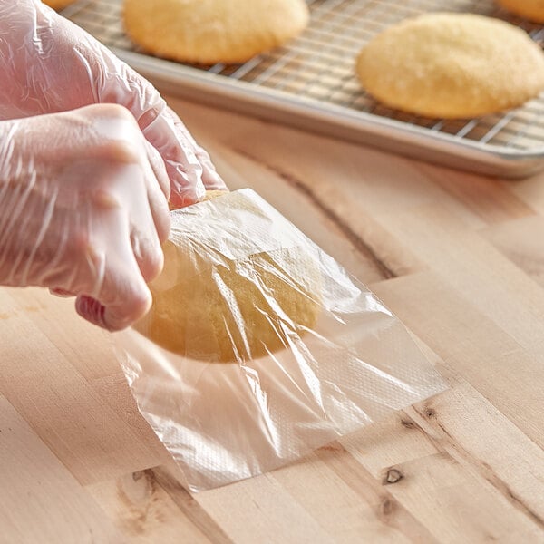 2 Gallon Ziploc Bags - WebstaurantStore