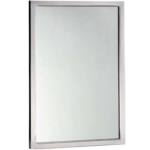 wall mounted mirror full length