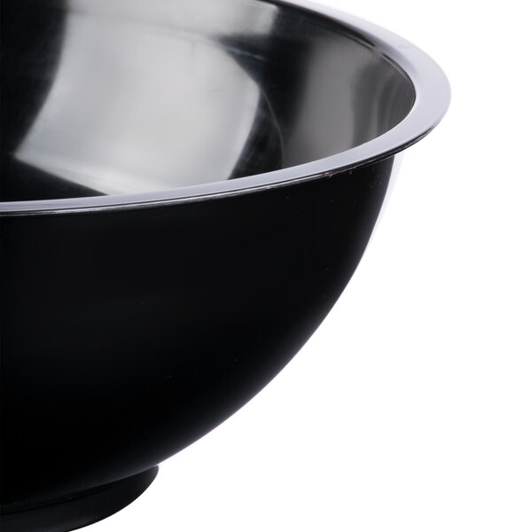 a close up of a bowl