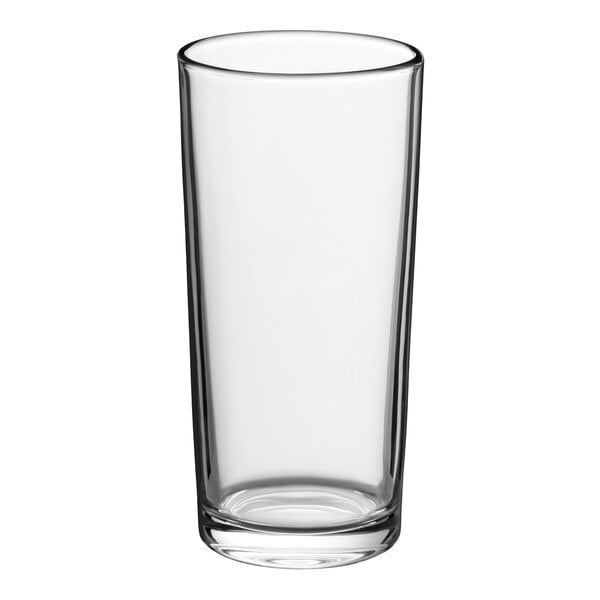Acopa Straight Up 14 oz. Beverage Glass - 12/Case