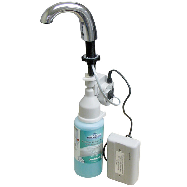 soap dispenser soap refills