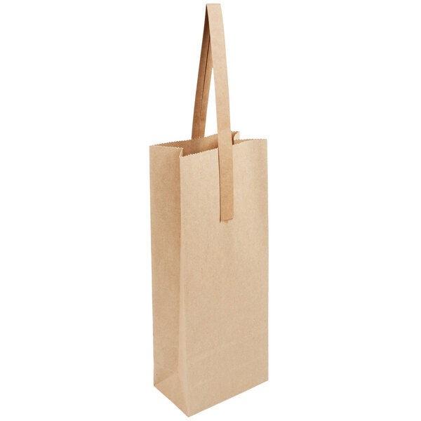 Selling retail wine image