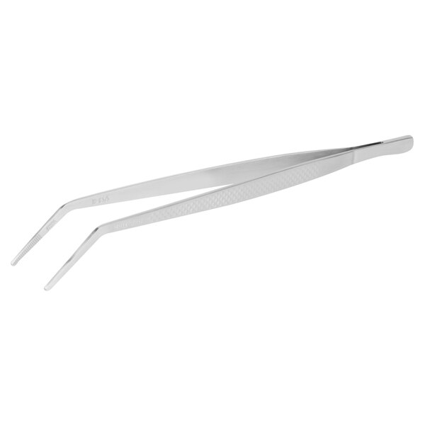 3 Piece Plating Tweezer Set, Utensils