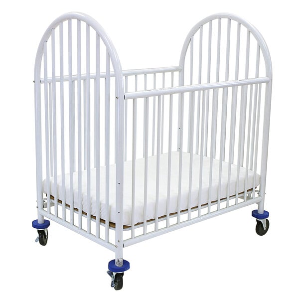 la baby compact crib mattress
